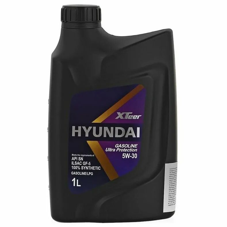 Hyundai xteer gasoline 5w 30. XTEER Ultra Protection 5w-30. Моторное масло Hyundai XTEER gasoline Ultra Protection 5w30. 1011002 Hyundai XTEER. Hyundai XTEER 5w30.