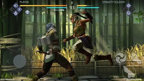 Shadow fight 3 1.33 6