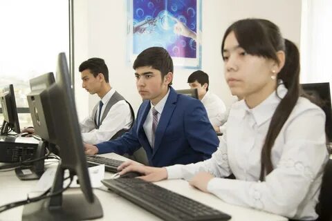 Государственный сайт узбекистана
