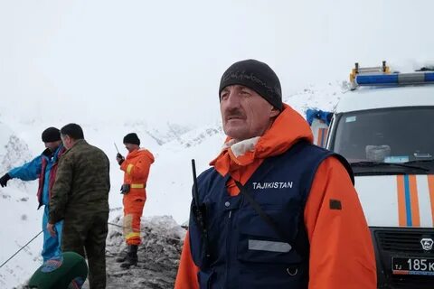Включи снежный спасатель