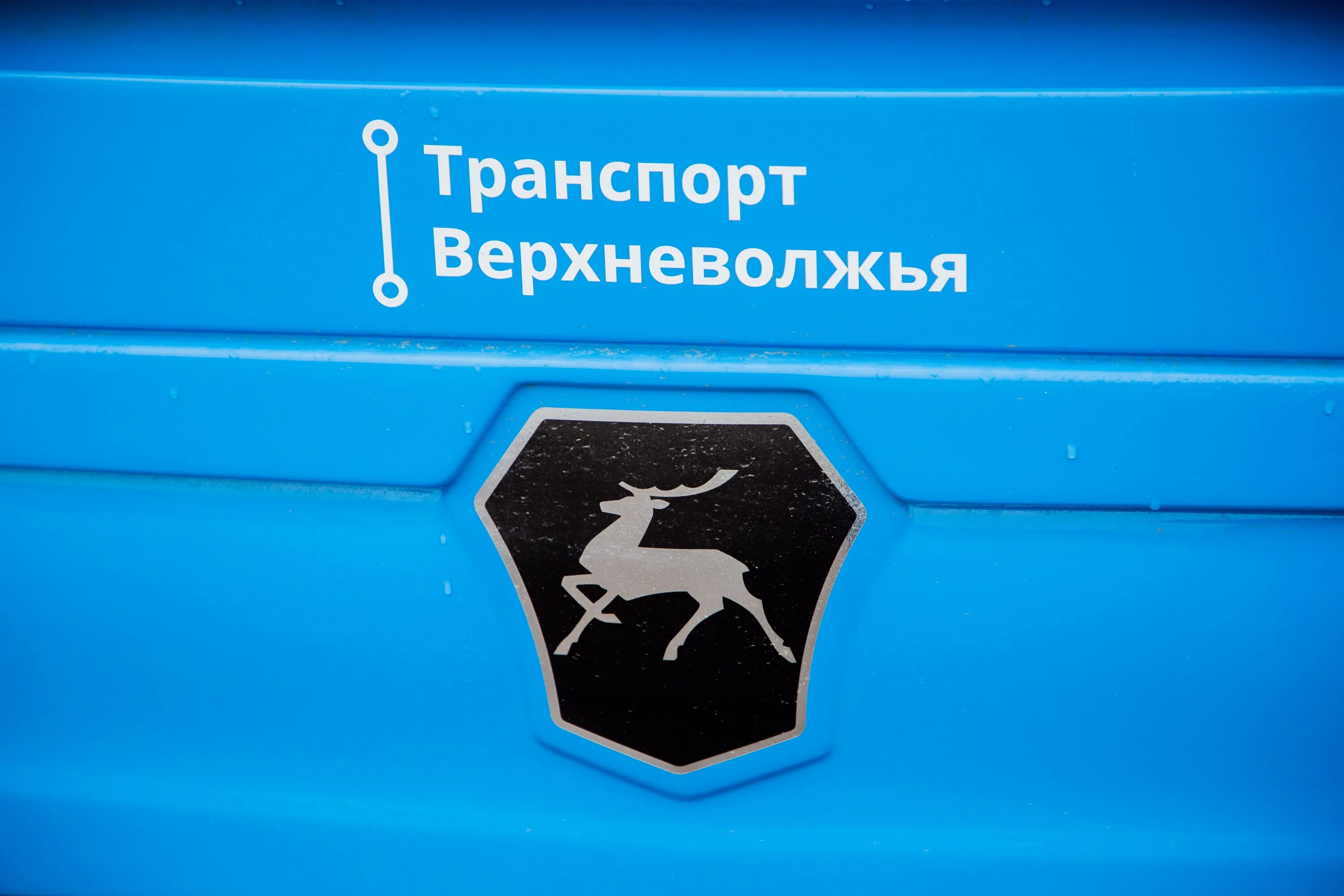 Тверь на 2 недели
