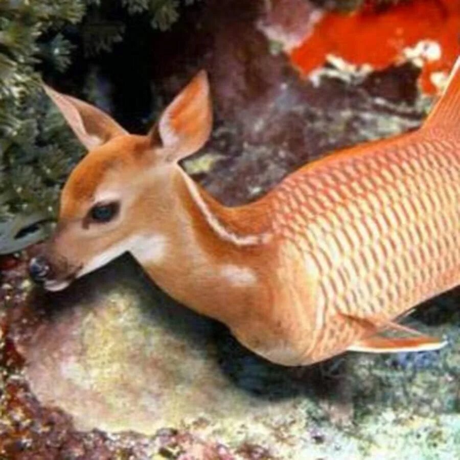 18 criaturas fascinantes que não parecem deste mundo MDig Deep sea creatures,