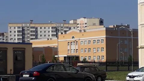 Липецк 18