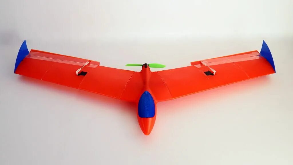 Летающее крыло утка. Самолёт rc 3d printer. летающее крыло на 3d принтере. радиоуправляемый самолет на 3д принтере. rc самолет на 3d принтере.