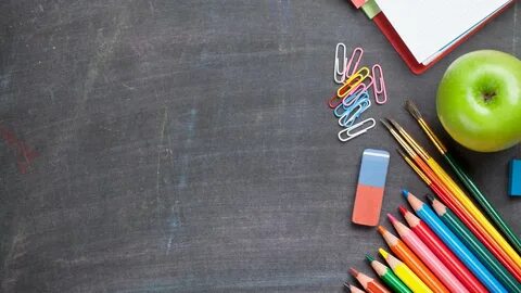 School pencil