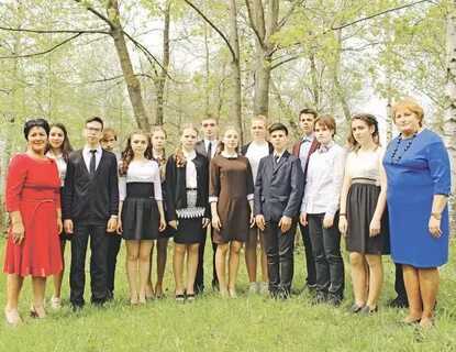 Школа 118 учителя