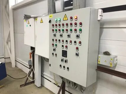 Институт теплотехники