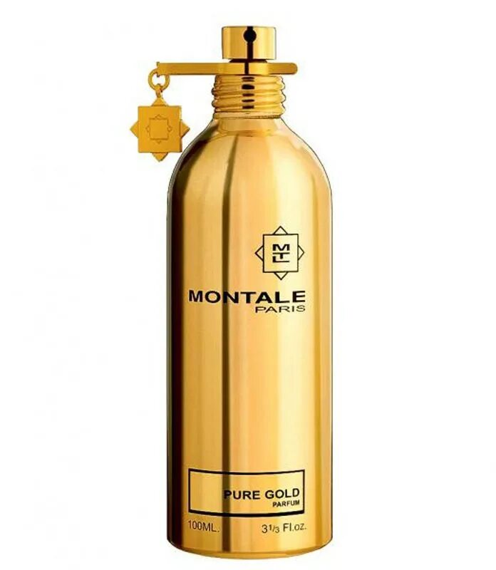 Montale 100ml. Монталь Голд. Духи Монталь Pure Gold. Туалетная вода Монталь Голд. Монталь духи жидкое золото.