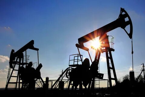 добыча нефтегаза