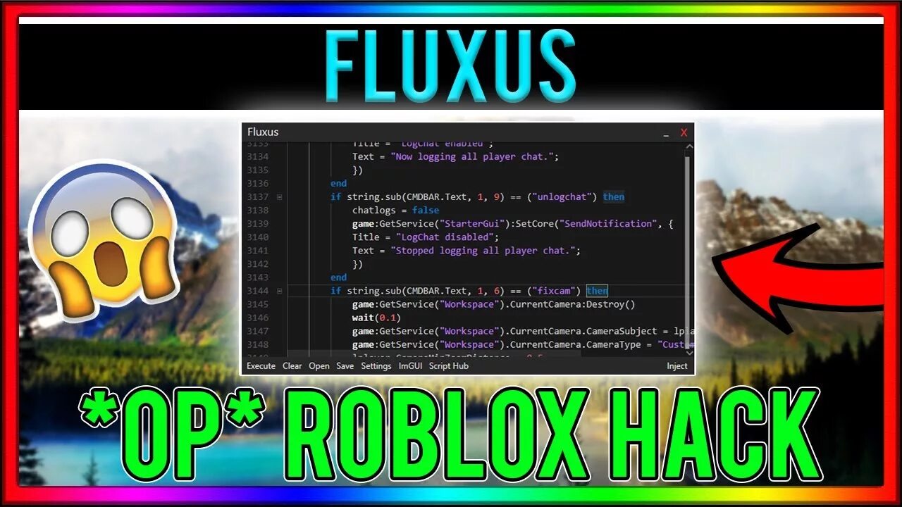 Скрипт флюксус. Fluxus Roblox. Fluxus Cheat Roblox. Fluxus Exploit. Fluxus EXECUTOR.
