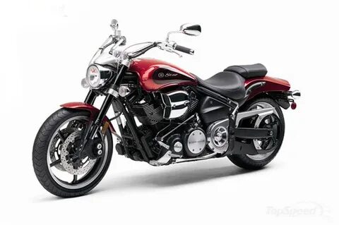Yamaha xv 1700 road star