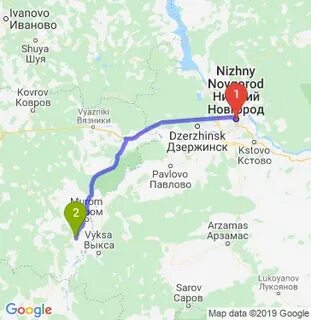 Иваново муром