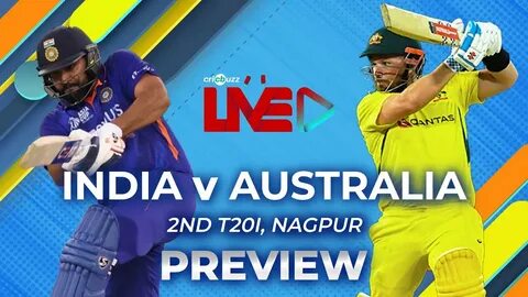 Watch Ajay Jadeja & Joy Bhattacharjya preview the 2nd T20I in Nagpu...