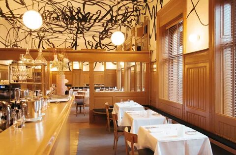 Restaurant vienna