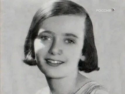 Лунгина лилианна