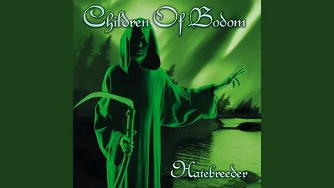 Children of bodom something
