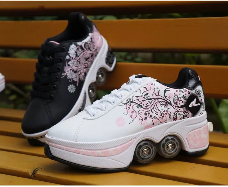 Кроссовки ролики 4 купить. Heelys Agloat. Кроссовки Heelys Agloat 0290. Роликовые коньки Agloat. Ролики кроссовки 4 колеса валберис.