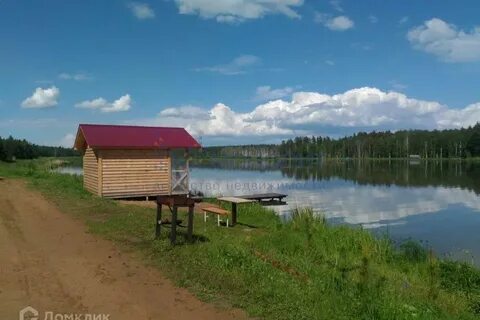Рыбалка с домиками в нижегородской