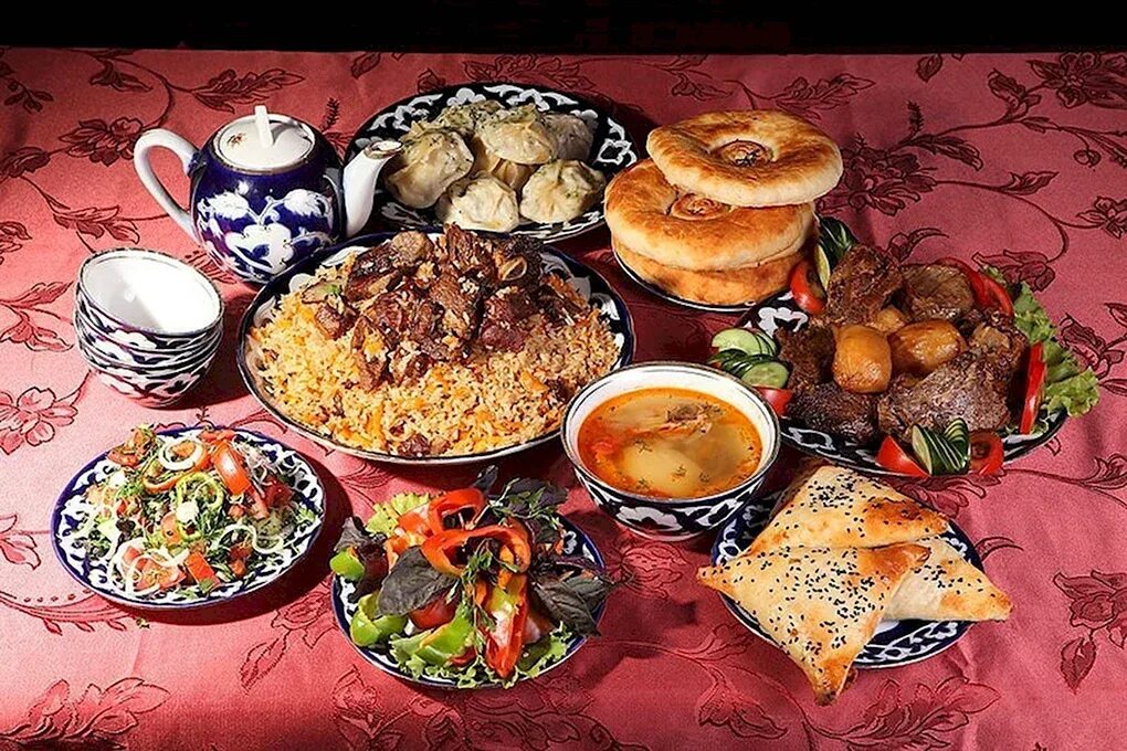 Таджикская национальная кухня. Таджикская кухня национальные блюда. Таджикское блюдо курутоб. Угро-плов (таджикская кухня). Плов худжандский.