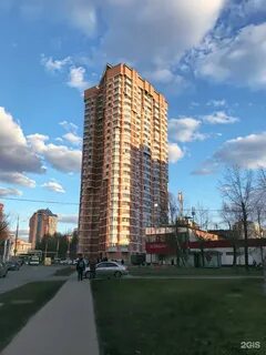 Удальцова 24