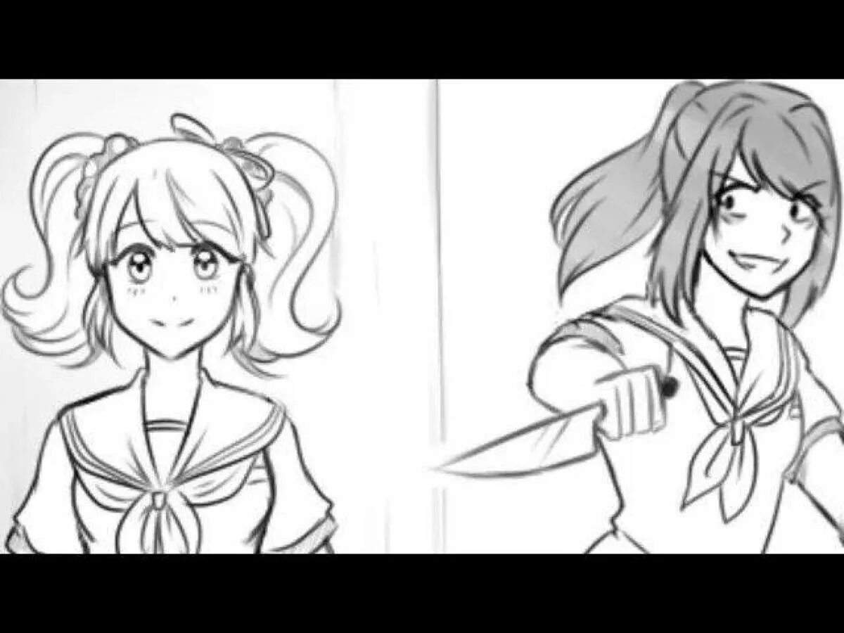 Drawing simulator