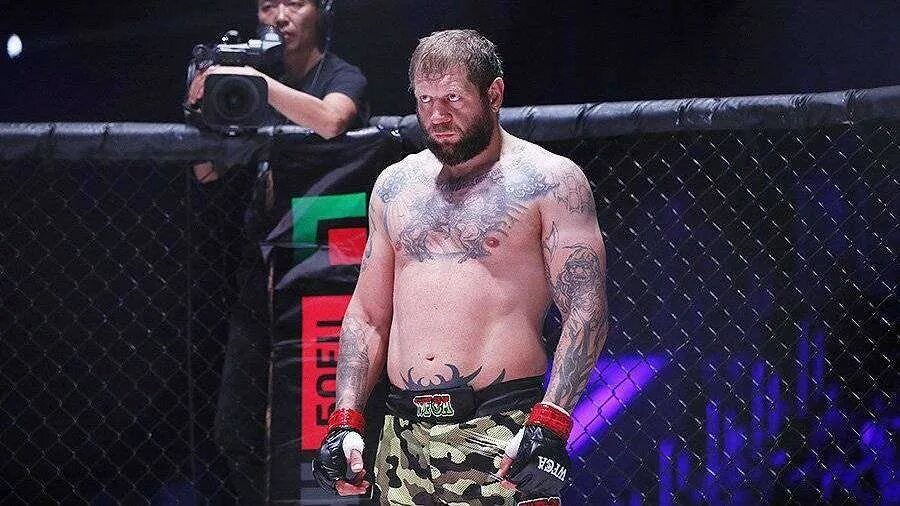 что случилось с федором