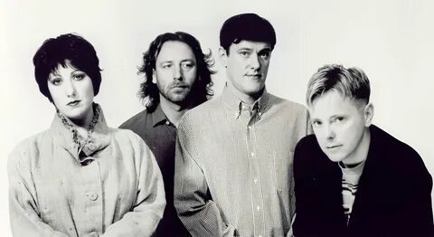 The new order перевод