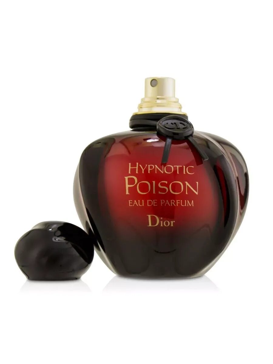 Dior hypnotic poison. Диор гипнотик пойзон. Диор пуазон красный. Диор пуазон классический. Dior hypnotic poison, 100 ml.