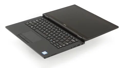 Dell latitude 7390