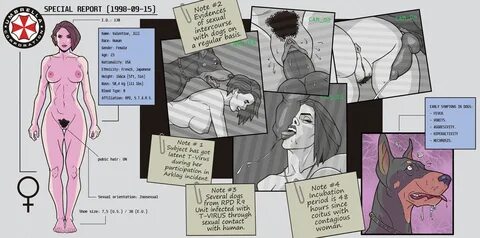 Residents Page 26 By Turria Hentai Foundry CLOOBX HOT GIRL.