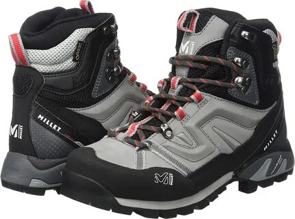 Ботинки millet gtx