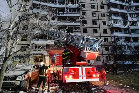 Обстрел днепропетровска сегодня