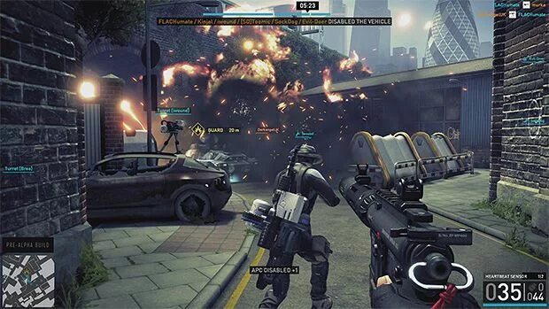 Топ бесплатных мультиплеер. Мультиплеер игры. стрелялка bomb. dirty bomb геймплей. игры мультиплеер на пк.