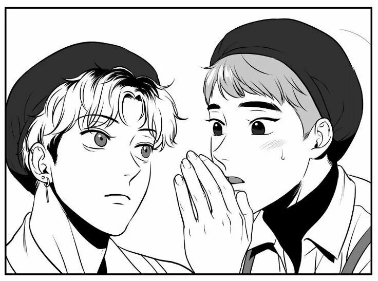 Дон гюн из манги bj alex. Чан у и дон гюн. Чан у манга bj алекс. Би алекс чан у. Bj alex md and chanwoo главы.