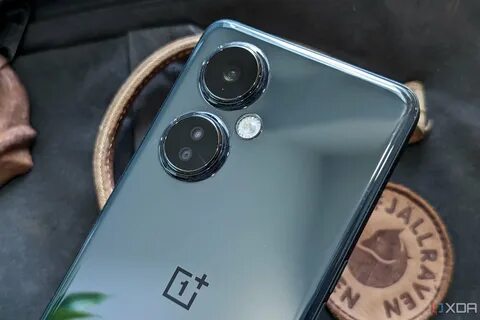 Oneplus nord ce 3 камера
