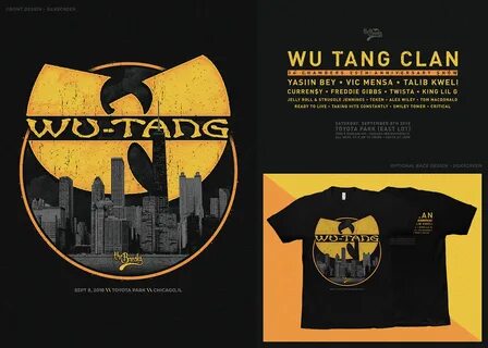 Tang clan перевод
