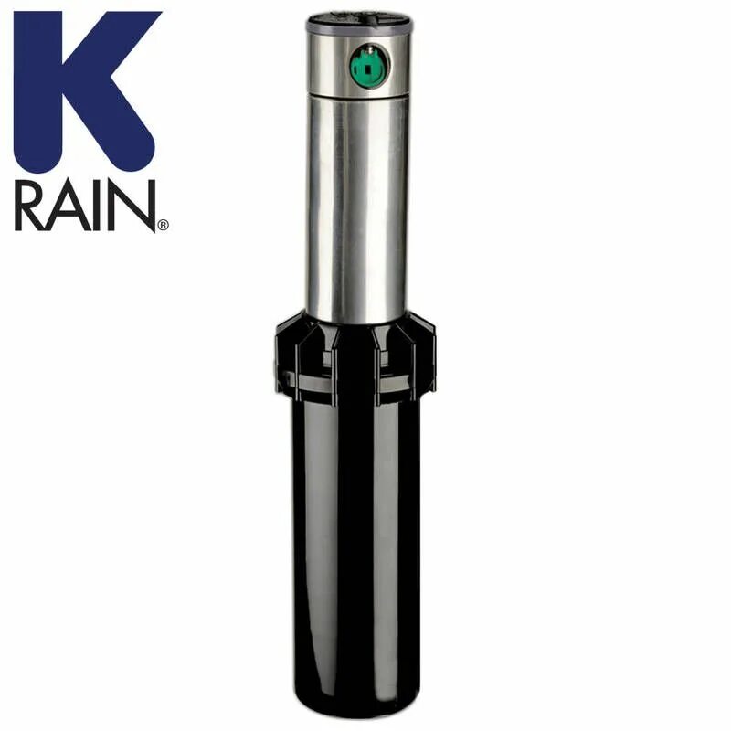 Дождеватель роторный k-Rain rps75. Роторный спринклер rps75 н=10см. 3/4" (Радиус от 6,7 м. - 15,5 м.). Роторный дождеватель k-Rain Mini rps75. K-Rain RPS 75i. K rain