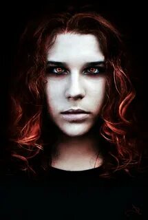 Armand vampire