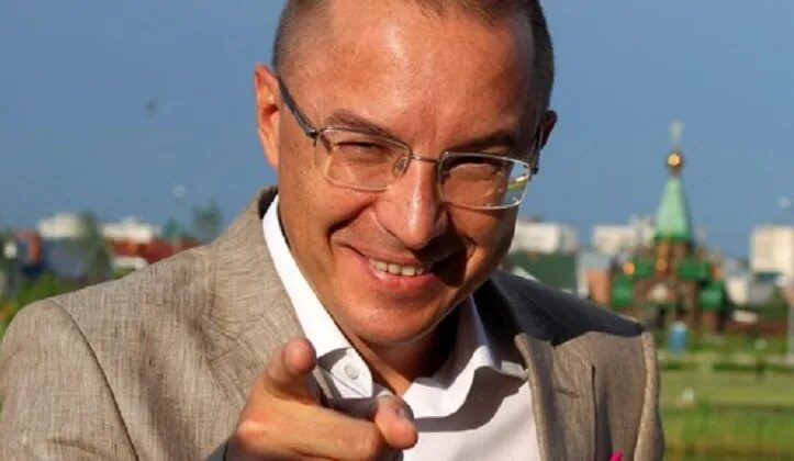 Биография гвоздева