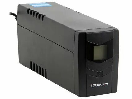 Ибп ippon power 800
