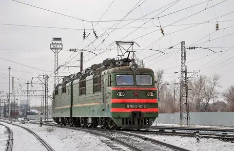 Вл 9