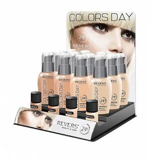 B color тональный крем отзывы