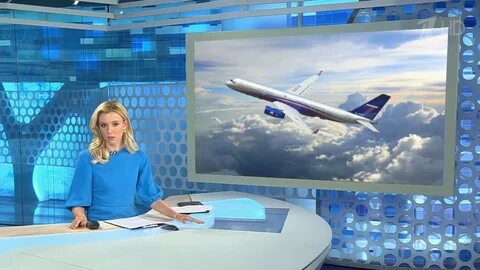 Проекты первого канала