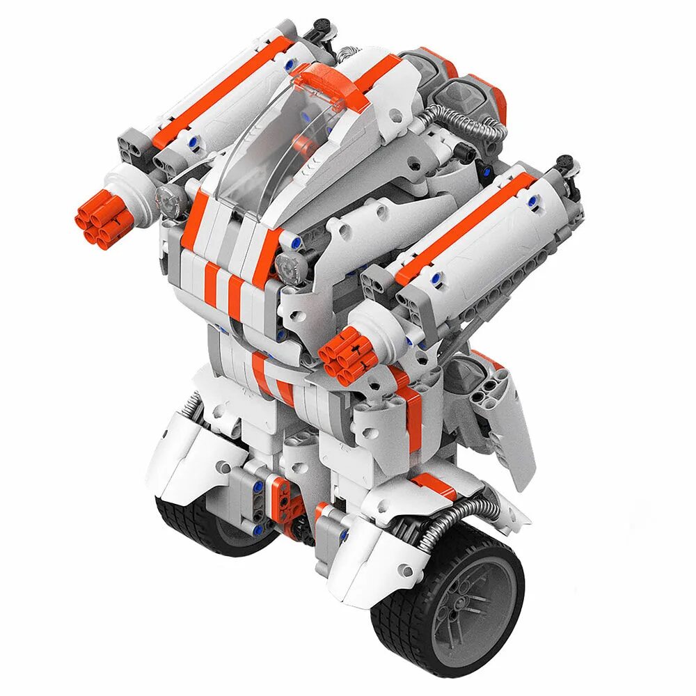 Конструкторы robot