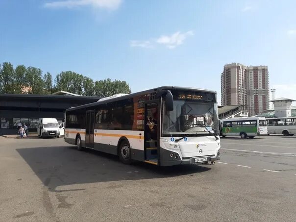 Одинцовское ПАТП. Мострансавто Одинцово. Одинцово ПАТП. Мострансавто автоколонна 1786.