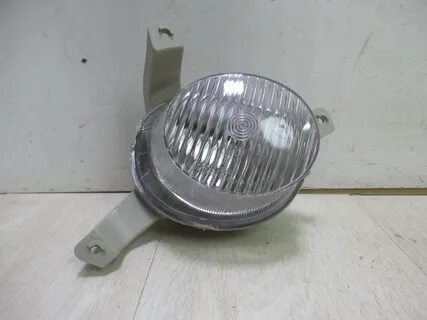 Туманки авео т250