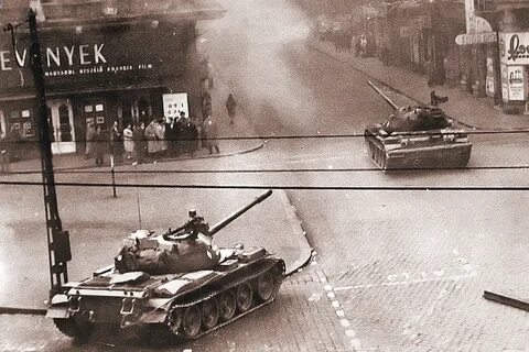 4 ноября 1956