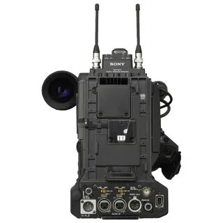 Sony 500