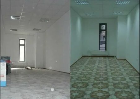 Передача помещения после ремонта
