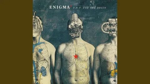 Enigma the child in us